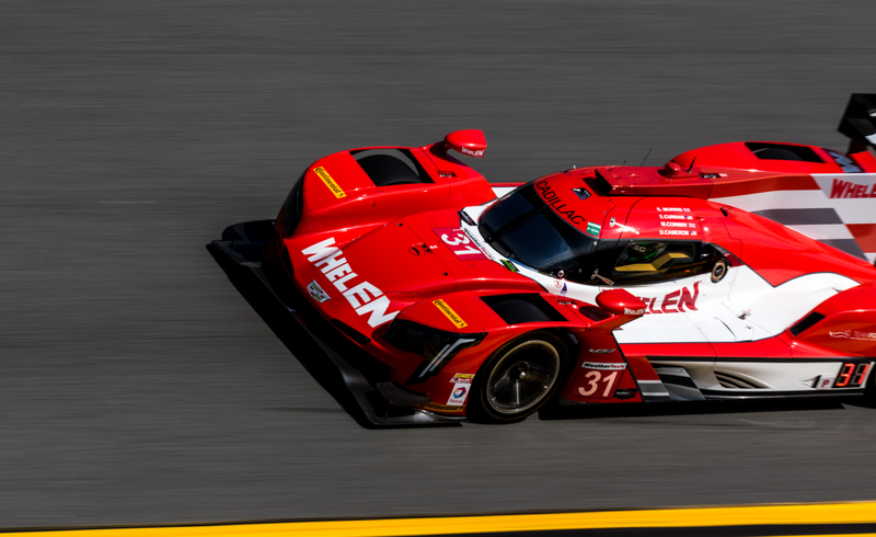 Illustration for article titled Here's Your Day Before The 24 Hours Of Daytona Mega Gallery